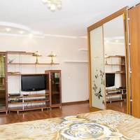 Apartment Irtyshskaya Naberezhnaya 29