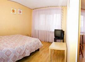 Apartment na Sportivnom Proezde