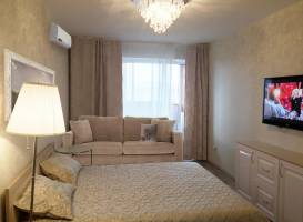 Enisey House Apartments