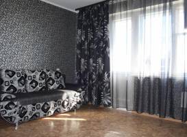 Lilias Apartment