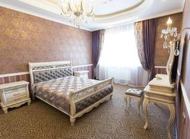 Hotel in Ecopark Razdolye