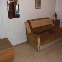 Hostel on Lermontova