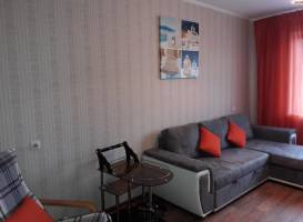 Apartment on 10 let Oktyabrya