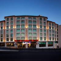 Radisson Blu Hotel Istanbul Pera