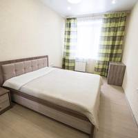 Apartment Berloga 55 on Oktyabrskaya