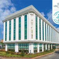 Elite World Business Hotel