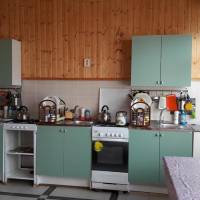 Sosnovy Dvor Guest house