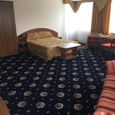 MaksHotel