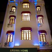 Arsima Home Hotel