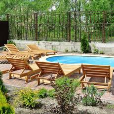 Guest House Shokolad