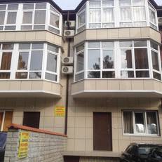 Christina Guest house