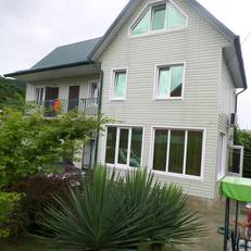 Sezon Guest House