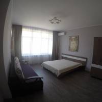 Holiday Home Sosnoviy