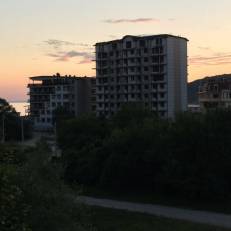 Apartments Gorizont