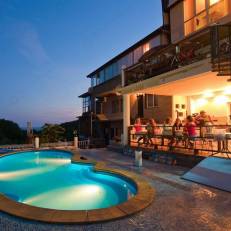Hotel Yakor