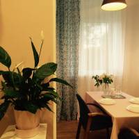 Apartamenty na Mozhayskom