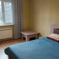 Hotel Vyrubovo