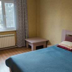 Hotel Vyrubovo