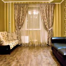 Apartment On Govorova