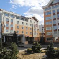 MGIMO Hotel