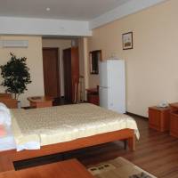 Hotel of Volleyball Center of Odintsovo