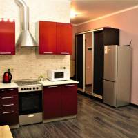 Apartment On Severnaya