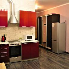 Apartment On Severnaya