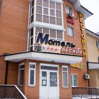 Motel Lesnoy