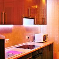 Apartment on Mozhayskoye Shosse 169