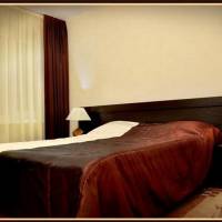 Hotel TSIPK