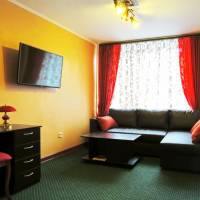 Jubilee Hotel