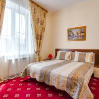 Hotel Na Mirnom