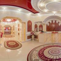 Versailles Hotel