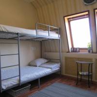 Hostel Den I Noch
