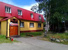 Sputnik Pension