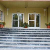 Sibir 1 Hotel