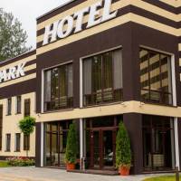 Green Park Hotel