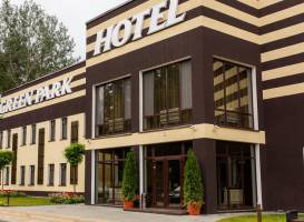 Green Park Hotel