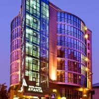 Avanta Hotel-Centre