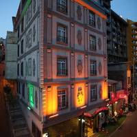 Montagna Hera Hotel