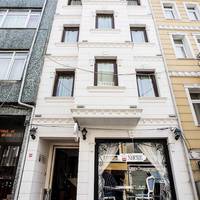 Taksim Nacre Residence