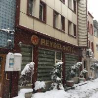Reydel Hotel