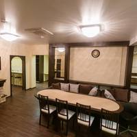 Park Hostel