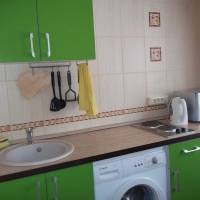 Apartamenty Svetlica Gogolya 14