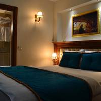 Blue Istanbul Suites