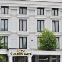 Golden Gate Hotel Topkapi