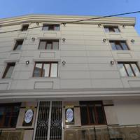 Sahra Airport Hotel