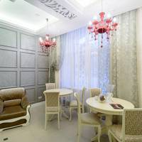 Silver Horse Boutique Hotel