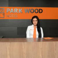 Park Wood Hotel - Academgorodok