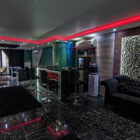 Ag Şisli Hotel